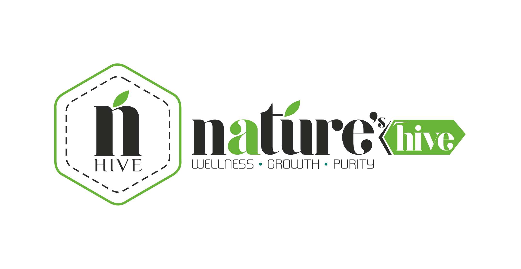 Nature's Hive
