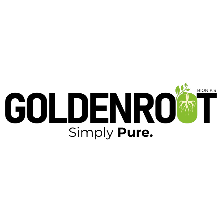 GoldenRoot